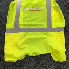 Jakke, som rapportert av Connexxion Amstelland-Meerlanden Schiphol Noord ved bruk av iLost