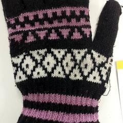 Luva - zwart, segundo informou Centraal magazijn usando iLost