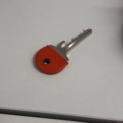 Chiave, come riportato da IKEA Breda utilizzando iLost