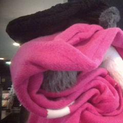 Clothes, as reported by MEININGER Hotel Vienna Downtown Franz using iLost