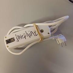 Stekkerdoos, segundo informou Heidelberglaan 7 usando iLost