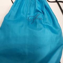 Borsa Turnzak, come riportato da Regio West-Vlaanderen utilizzando iLost