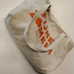 İLost kullanarak GVB tarafından bildirildiği gibi Çanta