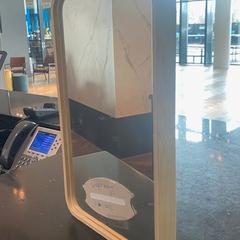 Spiegel, as reported by Van der Valk Hotel Veenendaal using iLost