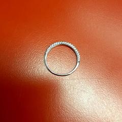 Anel, segundo informou UvA REC usando iLost