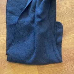 Scialle, come riportato da GVB utilizzando iLost