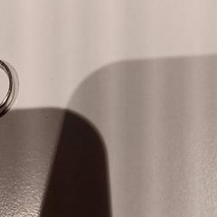 Squillo, come riportato da De Efteling utilizzando iLost