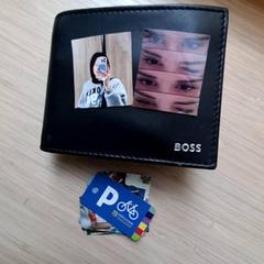 Wallet porto, as reported by Gemeente Hilversum using iLost