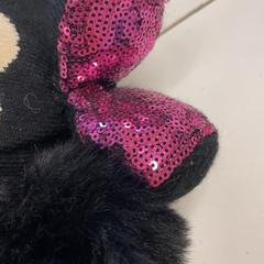 Beanie, ako bolo nahlásené HTM pomocou iLost