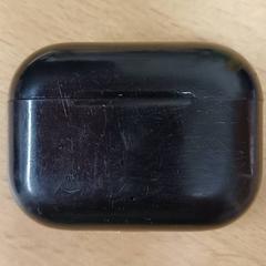 Funda per a auriculars Zwart, segons ha informat Qbuzz GD Groningen Peizerweg mitjançant iLost