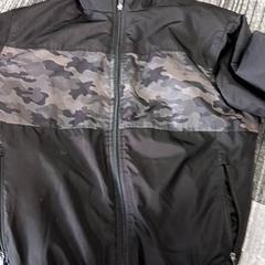 Jacket, as reported by Arriva Vechtdallijnen using iLost