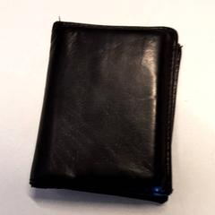 Wallet, as reported by Qbuzz ZHN using iLost