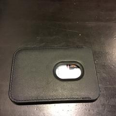 Titulaire de la carte, a été signalé par Qbuzz U-OV utilisant iLost