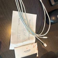 Lader Oplader, som rapportert av Haven Hotel Rotterdam ved bruk av iLost