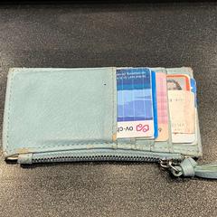 Wallet Zevenhuizen, as reported by Johan Cruijff ArenA using iLost