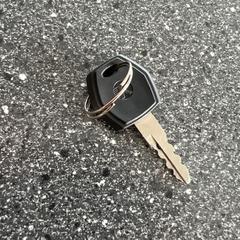 Sleutel, ako bolo nahlásené Connexxion Amstelveen pomocou iLost