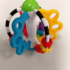 Brinquedo, como reportado por Centraal magazijn utilizando o iLost