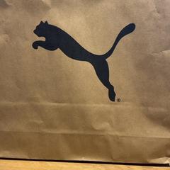 Purchase puma puma, as reported by Designer Outlet Roermond using iLost