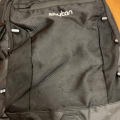 Bag, som rapportert av HTM ved bruk av iLost
