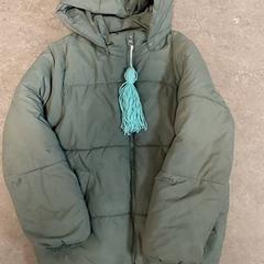 Odzież - Jas Groen, zgłoszono przez Centraal magazijn przy użyciu iLost