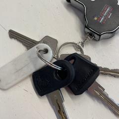 Gakoa, gisa salatu by HTM iLost erabiliz