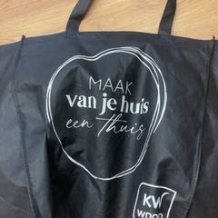 Sac, a été signalé par GVB utilisant iLost