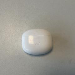 Earpoddoosje, amint azt Breng Arnhem az iLost segítségével jelentette.