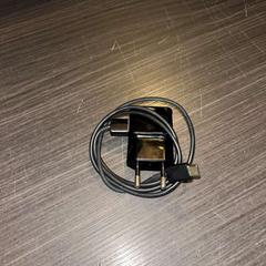 Android lader Black, segundo informou Hotel Apeldoorn usando iLost