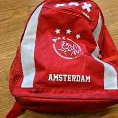 Taška, jak nahlášeno GVB pomocí iLost