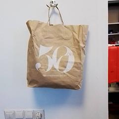 Väska, rapporterat av Hermes Eindhoven med iLost