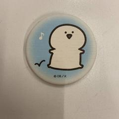 缶バッジ, iLost를 사용하여 IKEA神戸에 보고됨