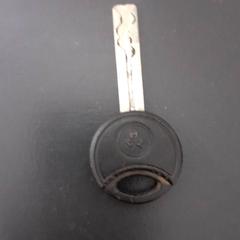 Key, as reported by Qbuzz servicepunt  Emmen using iLost