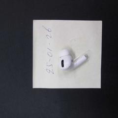 Airpod L, ha sido reportado por IKEA Heerlen con iLost