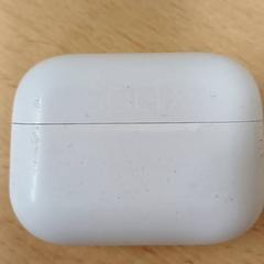 Oortjes case Wit, zoals gemeld door Qbuzz GD Groningen Peizerweg met iLost