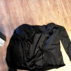 Jas, zoals gemeld door Qbuzz ZHN met iLost