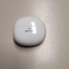 Pouzdro na airpods, jak nahlášeno Connexxion Haarlem IJmond pomocí iLost