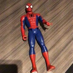 Spielzeug Spider-Man pop, gemeldet von Van der Valk Hotel Zwolle über iLost
