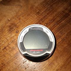 Fietscompter Trelock, gerapporteerd met iLost