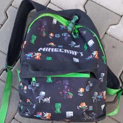 Mochila, segundo informou Arriva West-Brabant usando iLost