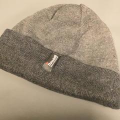 Beanie hat Grey, as reported by MEININGER Hotel Copenhagen using iLost
