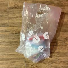 Bag, som rapportert av Arriva Limburg Noord ved bruk av iLost