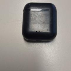 Caixa para airpods, como reportado por Connexxion Haarlem IJmond utilizando o iLost