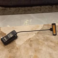 Lampa, rapporterat av Van der Valk Hotel Gorinchem med iLost