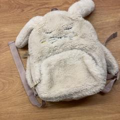 Bag, som rapportert av GVB ved bruk av iLost