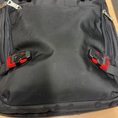 Batoh, jak nahlášeno RET pomocí iLost