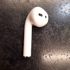 Airpod, segons ha informat Rotterdam The Hague Airport mitjançant iLost