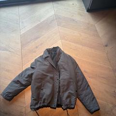 Jacke, gemeldet von Hotel Apeldoorn über iLost