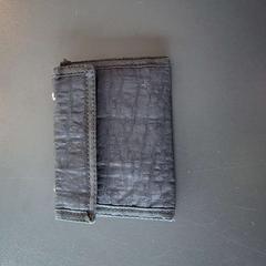 Wallet, as reported by Regio Limburg - Leuven using iLost