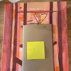 Art Rose, segons ha informat MEININGER Hotel Marseille Centre la Joliette mitjançant iLost