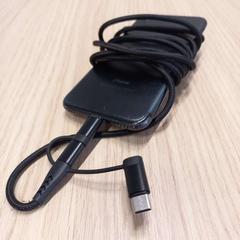 Iphone, som rapportert av Arriva West-Brabant ved bruk av iLost